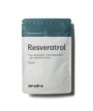 Trans-resveratrol powder |15g bag in 1 monthly package |Vegan and gluten -free |without genetic engineering & without additives |Dosing spoon included |NeoTes 15g pack - Buy Online on GoSupps.com