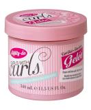 Dippity-Do Girls with Curls Light Hold Gelee - Buy Online on GoSupps.com
