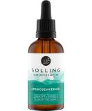  lm hle Solling Apricot Kernel Oil for Sensitive Skin | Nourishing Natural Skincare | International Shipping Available - Buy Online on GoSupps.com