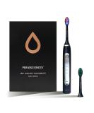 PerioSciences LED Electric Toothbrush | Rechargeable Sonic Toothbrush with Light Therapy for Teeth Whitening | Optimal Oral Care - International Shipping Available - Buy Online on GoSupps.com