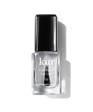 LONDONTOWN High Shine Glossy Top Coat Nail Polish - Long Lasting Vegan & Cruelty-Free - 0.40 fl oz - Buy Online on GoSupps.com
