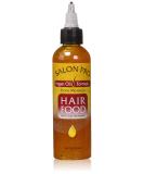 Salon Pro Hair Food Argan Oil 4 Oz Argan Oil Argan Oil - Buy Online on GoSupps.com