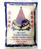 Royal Thai Sticky Rice 1kg - Buy Online on GoSupps.com