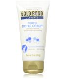 Gold Bond Ultimate Healing Hand Cream - 3 oz (Pack of 2) | Moisturizing Hand Lotion - Buy Online on GoSupps.com