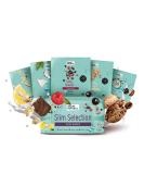Shape Republic Tasting Package - Shake - Protective Shake - Contains 24 Vitamins & Minerals - Shakes Diet Selection 30 G (5 Sack) - Buy Online on GoSupps.com