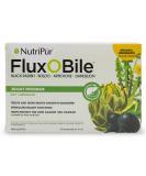 NUTRIPUR Fluxobile Duo 20 CT - Natural Digestive Health Support - Buy Online on GoSupps.com