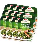 Buss Freizeitmacher Kale Stew - Traditional German Dish with Potatoes & Mettenden - 12 x 300g Pack - Buy Online on GoSupps.com