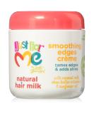 Just For Me Hair Milk Smoothing Edges Creme Hair Styler - 6 oz | International Shipping Available - Buy Online on GoSupps.com