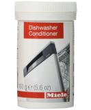 Miele DishClean NEW Dishwasher Conditioner Powder 160g - Optimize & Shine Your Dishes - Buy Online on GoSupps.com