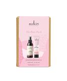 Shop Sukin Rose Pack Limited Edition Skin Care Gift Set - Perfect for Gifting & International Shipping - Buy Online on GoSupps.com