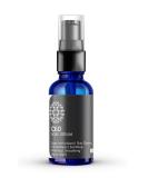 C60 Acne Serum 30ml | Organic Anti-Aging & Anti-Acne with Aloe Rose MSM CoQ10 | Vitamins B3 & B5 for All Skin Types - Buy Online on GoSupps.com