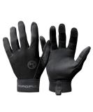 Magpul Technical Glove Lightweight Work Gloves Large (Pack of 1) Black - Buy Online on GoSupps.com