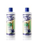 Repair 'n Strengthen Shampoo & Conditioner 20oz each Cucumber & Aloe - Buy Online on GoSupps.com