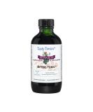 Vitanica Bitters Tonic - Alcohol Free Liquid Digestion Supplement | Vegan Vanilla Orange Flavor | 4 oz - Buy Online on GoSupps.com