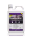 KinderPet Cats Kittens Scratch Stop Anti Scratch Big Value 5L Refill Cat Kitten Scratching Deterrent Repellent Cruelty Free 100% Natural - Buy Online on GoSupps.com