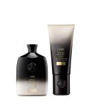 Oribe Gold Lust Repair & Restore Shampoo and Conditioner Bundle - Buy Online on GoSupps.com