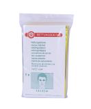 Noba Association Extra Large Emergency Blanket - 1.6x2.4m Rescue Sheet | Optimal Protection Various Quantities for International Shipping - Buy Online on GoSupps.com