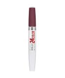 Maybelline Super Stay 24h Lipstick 850 Frosted Mauve - 22g | Long-Lasting Formula | Pack of 1 - Buy Online on GoSupps.com