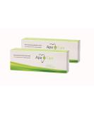 Buy 2x Apa Care Remineralizing Toothpaste 75ml - Enhance Your Smile with Liquid Enamel Protection | Fast International Shipping - Buy Online on GoSupps.com
