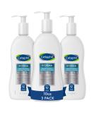 Cetaphil Restoraderm Itch Control Moisturizing Lotion 10 fl oz (Pack of 3) - Soothes Dry Eczema Prone Skin - Fragrance-Free - Buy Online on GoSupps.com