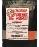 MISTER MARINADE Tandoori BBQ Rub 200g - Authentic Meat Glaze Marinade - Buy Online on GoSupps.com