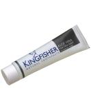 Buy Kingfisher Aloe Vera Tea Tree Mint Toothpaste 100mm - No Fluoride International Shipping Available - Buy Online on GoSupps.com
