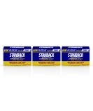 Stanback Headache Powder 50-Count (3-Pack) - Fast Relief for Headaches - Buy Online on GoSupps.com
