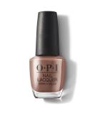 OPI Downtown LA Fall 21 Collection | Nail Lacquer & Infinite Shine Long Wear Nail Polish | 0.5 fl oz. Espresso Your Inner Self Nail Lacquer, Classic Formula - Buy Online on GoSupps.com