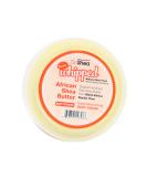 Whipped African Shea Butter - Premium Quality Unrefined Raw Shea Butter for All Hair Textures & Skin Types | 13.50oz Baby Powder - Buy Online on GoSupps.com