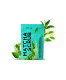 LETIQUE Cosmetics Matcha Body Scrub 250g | Exfoliating & Nourishing for Glowing Skin | International Shipping Available - Buy Online on GoSupps.com