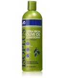 Isoplus Extra Virgin Olive Oil Conditioner 16 oz - Nourishing Hair Care for All Hair Types | Buy Online Internationally - Buy Online on GoSupps.com