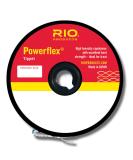Rio Fly Fishing PowerfleX Tippet - .013, 30yd, 20lb - Clear | Fishing Tackle - Buy Online on GoSupps.com