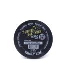 24 Hour Edge Tamer Extra Mega Hold 8.25oz/ 250ml - Castor Oil Infused for Shine, Moisture, and Breakage Prevention - Buy Online on GoSupps.com