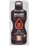 Bolero Classic Cola - No Deposit 12 Pack (9.17g Each) | International Shipping Available - Buy Online on GoSupps.com