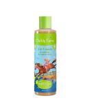 Childs Farm Kids 3 in 1 Swim Body Wash Shampoo & Conditioner - Strawberry & Organic Mint 8.4 fl oz - Ideal for Dry Sensitive & Eczema-Prone Skin - Buy Online on GoSupps.com