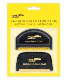 Zefffka Kashmir fine wool clothes sweater multi-fabric clothing pieces billing Disgusting ridge lint balls removered pills cleaner and razor - Buy Online on GoSupps.com