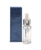 Buy Inc 4D Hyaluronic Acid Facial Serum 15ml - Anti-Aging Moisturizer to Reduce Eye Bags Dark Spots Fine Lines & Tighten Sagging Skin - Buy Online on GoSupps.com