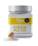 Easy Yummy egg white powder for baking 500 g 100% egg powder - Buy Online on GoSupps.com