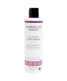 Moroccan Magic Sleep Body Wash - Sweet Lavender | Vegan & Cruelty-Free Clean Beauty for Better Sleep - Buy Online on GoSupps.com