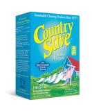 HE Natural Laundry Detergent | Safe for Babies | Country Save 100 oz (160 loads) - Buy Online on GoSupps.com