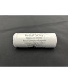 Buy Welch Allyn 72300 Rechargeable Battery 3.5V 800mAh - International Shipping Available - Buy Online on GoSupps.com