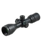 UTG 3-9X32 1 BugBuster Scope AO RGB Mil-dot QD Rings  Black - Buy Online on GoSupps.com