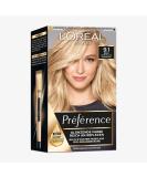 Buy L'Or al Paris Preference Viking 9.1 Light Ash Blonde - Premium Hair Color for Radiant Shine | International Shipping Available - Buy Online on GoSupps.com