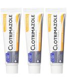 Family Care Clotrimazole Anti-Fungal Cream 1% USP - Pack of 3 - Buy Online on GoSupps.com