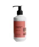 Buy CRABTREE & EVELYN Pomegranate & Argan Oil Shower Gel - Luxurious 8.4 fl oz for International Shipping - Buy Online on GoSupps.com