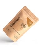 Fitness Health Cinnamon Extract Tablets 3000MG - Pure Digestion Supplement - Rich in Calcium - Supports Metabolism - Vegan - 120 Count - Buy Online on GoSupps.com