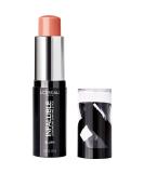 L'Oreal Paris Infallible Longwear Blush Stick - 46 Cheeky Dimension, 24hr Wear - 0.3oz (Pack of 1) - Buy Online on GoSupps.com