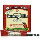 Curing Pills (Stick Pak) - Kang Ning Wan - Economy - Plum Flower by Mayway (Pack of 50) 2.09 Ounce (Pack of 1) - Buy Online on GoSupps.com