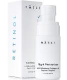 Retinoid Night Cream for Face - 4.25% Retinol Moisturizer with Collagen  Peptides & Hyaluronic Acid - Anti Aging Complex for Wrinkles & Fine Lines  1.4 oz - Buy Online on GoSupps.com