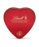 Lindt Chocolate Heart | 30g Pralin s Gift Set | Marc de Champagne Orange Marzipan & More | Perfect Chocolate Gift for Any Occasion - Buy Online on GoSupps.com